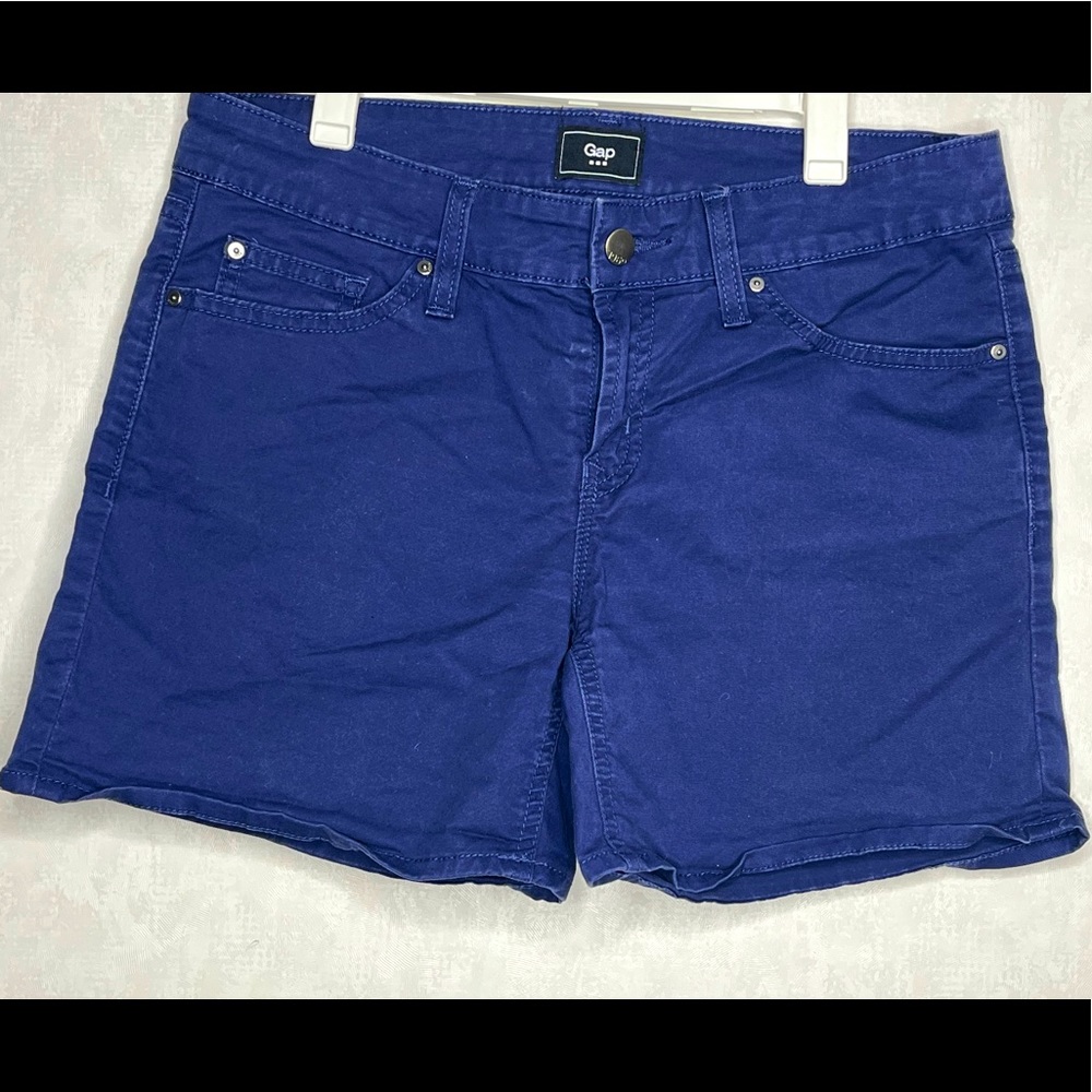 Gap Women’s Coastal Shorts | Size 4